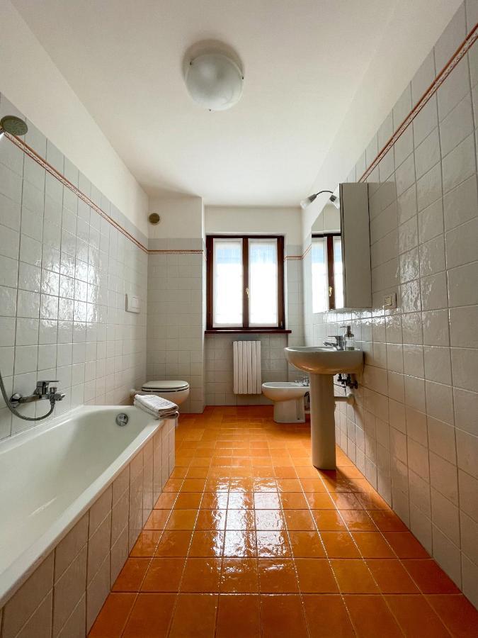 Richi Rent 01 Villa เวโรนา ภายนอก รูปภาพ